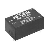 5Pcs HLK-PM01 AC-DC 220V To 5V Mini Power Supply Module Intelligent Household Switch Power Supply Module