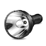 Lumintop BLF GT XHP35 HI 35W-os LED zseblámpa, 2000 lm-es nagy fényerő, nagy távolságra is alkalmas