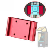 Verbesserter roter Aluminium-Linearführungsschieber für Anycubic DLP SLA UV 3D-Harzdruckerteil