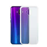Bakeey Transparent Ultra-thin Hard PC Protective Case For LEAGOO S10