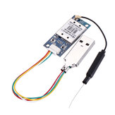 HLK-3M05 RT3070 USB WIFI 150M Wireless-Netzwerkkarten-Adaptermodul USB WiFi-Modul Geringer Stromverbrauch für Linux Win7