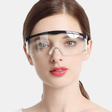 Unisex Lightweight Protective Flu-resistant Goggles