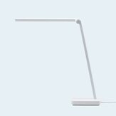 Original XIAOMI Mijia Lâmpada de mesa Lite Inteligente LED Lâmpada de mesa Proteção para os olhos 4000K 500 Lumens Escurecimento da luz da mesa