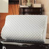 Memory Foam Health Care Orthopedic Rebound Neck Pain Relief Bed Sleeping Pillow