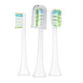 Κάλυμμα κεφαλής ηλεκτρικής οδοντόβουρτσας, φορητό, κατάλληλο για το Camping, για Xiaomi/Mijia/Soocas/Oclean, κ.λπ.