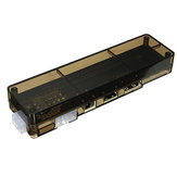 EXP GDC V8.0 Адаптер для ноутбука Внешняя линия передачи данных MINI PCI-E Кабель питания блока питания ATX