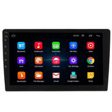 10,1 ίντσες 2 DIN για Android 8.0 Car Stereo Radio Quad Core 1   32G IPS Touch Screen WiFi GPS bluetooth AM