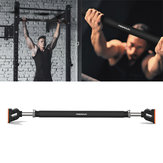 Dispositivo de pull-up de barra horizontal FED Ferramentas de exercício físico e esportes indoor antiderrapantes