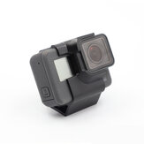 30-stopniowy uchwyt kamery TPU pochyły dla drona wyścigowego FPV Reptile CLOUD-149HD z GoPro Hero 5/6/7