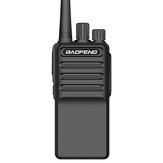 BAOFENG C5 8W 5-20KM USB Charging Ultra Thin Handheld Radio Walkie Talkie 400-470MHz 16 Channels Driving Hotel Civilian Intercom