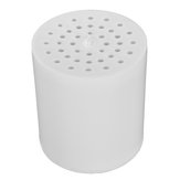 Cartucho de filtro para purificadores de água com cloro para uso doméstico Acessórios de chuveiro para banheiro