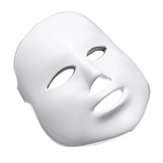 7 Color LED Light Photon Face Mask