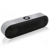 NBY-18 Mini Vezeték nélküli Bluetooth Hangszóró Hordozható Hangrendszer 3D Sztereó Zenei Háttér Hang Támogatás TF AUX USB