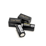 1Pcs Golisi S11 18350 1100mAh 10A Wiederaufladbare Li-Ion Batterie Taschenlampe Batterie mit hohem Stromverbrauch