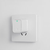 بوابة ClearGrass bluetooth WIFI ذكية المنزل متوافقة مع تطبيق قفل الباب بلوتوث درجة الحرارة