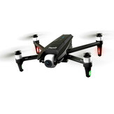 Dragonfly KK13 GPS WiFi FPV 4K HD kamerával 2-tengelyes Gimbal 170 ° -os optikai áramlású, kefe nélküli RC drón Quadcopter RTF