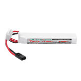 XF Power 11.1V 1200mAh 30C 3S Lipo Battery Small Reverse Tamiya Plug For RC Hand Toys