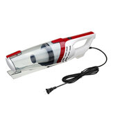 600W 15000PA Handheld Upright Stick Vacuum Cleaner Lightweight Household Vacuum Cleaner
