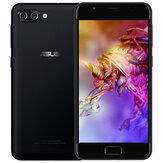 ASUS ZenFone 4 Max X00KD 5,0 Zoll 4100 mAh 3 GB RAM 32GB Rom MT6737 1,25 GHz Quad Core 4G Smartphone