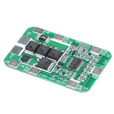 6S 14A 22.2V 18650 Battery Protection Board for 18650 Li-ion Lithium Battery Cell Charger Protect Module PCB BMS