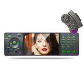 Αυτοκινήτου MP5 Player ψηφιακό στερεοφωνικό MP3 FM ραδιόφωνο για WINCE bluetooth Hands-free υποστήριξη εισόδου κάμερας οπισθοπορείας