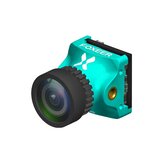 Foxeer Nano Predator 4 1.7mm FPV камера Припой Pad 4ms Latency Super WDR для FPV Racing RC Дрон