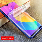 Film protecteur transparent souple anti-rayures Bakeey Hydrogel pour Xiaomi Mi A3 / Xiaomi Mi CC9e non original