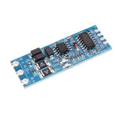 10pcs TTL to RS485 Module Hardware Automatic Flow Control Module Serial UART Level Mutual Converter Power Supply Module 3.3V 5V
