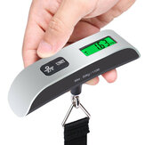50KG Digital Electronic Scale Travel Portable Handheld Weighing Luggage Scales Suitcase BAG
