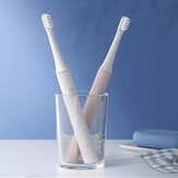 فرشاة أسنان كهربائية ذكية متعددة السرعات لتبييض الأسنان والعناية الفموية Mi Smart فرشاة أسنان كهربائية 2 Speed