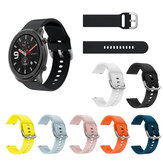 Bracelet de montre Pure Couleur Bracelet de montre pour le remplacement du bracelet de la montre intelligente Amazfit GTR de 47 mm