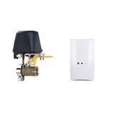 eWeLink TUYA Smart WiFi Switch für GW-RF Wasserventilcontroller Hausautomationssystem Gasregelventil Arbeiten mit Alexa Google