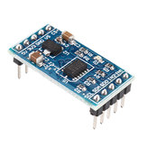 3шт. Датчик угла ускорения ADXL345 IIC/SPI Digital модуль Geekcreit для Arduino - продукты, которые совместимы с официальными платами Arduino