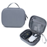 Hordozható vízálló tároló táska, hordozó doboz DJI Mavic Mini RC Drone Quadcopter vezérlőhöz