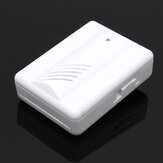2 In1 Wireless PIR Детектор движения Датчик Сигнализация Входной дверной звонок Инфракрасная система оповещения Охранная сигнализация