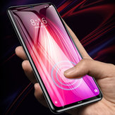 Bakeey 5D Curved 9H Anti-explosion Full Coverage Tempered Glass Screen Protector for Xiaomi Redmi Note 8 2021 Non-original
