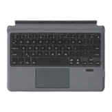 Универсальная клавиатура с bluetooth 1087D для планшета Microsoft Surface GO