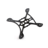 Everyine Twig 115mm 3 Inch FPV Racing Drone Spare Part 2.5mm Κάτω πλάκα
