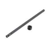 Solid Carbon Fiber Main Shaft Axi For XK K120 RC Helicopter