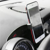 Bakeey Вращение на 360 ° Авто Подставка для подставки под телефон для Mini Cooper R60R61 F54F55F56 R55R56 F60