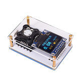 Módulo del sensor de monitoreo de formaldehído compatible con WZ-S