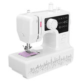 12W 110-240V Professional Electric Sewing Machine USB Household Heavy Duty