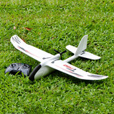 OMPHOBBY T720 2.4G 716mm Wingspan EPP Trainer Beginner Glider RC Airplane RTF  Integrated OFS