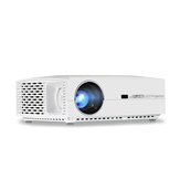 AUN F30UP Full HD Projector 1920x1080P 6500 люмен Android 6.0 2G+16G WI-FI MINI ВЕЛ Projector for Home Cinema Support 4K video Beamer