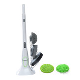 DIGOO DG-QXJ100 Multi-functional Electric Waterproof Cleaning Brush Remove Strong Stains Clean Dust Cleaning Brush