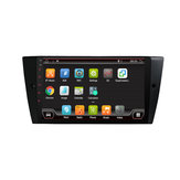 YUEHOO 9 بوصة 2 DIN لـ أندرويد 8.0 8 النواة 2 + 32G Car MP5 Player لمس شاشة GPS بلوتوث لسيارات BMW E90 E91 E92 E93 05-12
