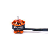 Eachine Tyro69 Spare Part 1104 8600KV 2-3S Brushless Motor for RC Drone FPV Racing