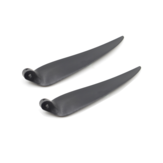 1 Pair KMP 1265 12*6.5 12x6.5 12 Inch Folding Propeller For RC Airplane