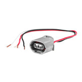 Lichtmaschinensteckerlochanschluss für Toyota/Jeep/Honda/Hyundai/Mini