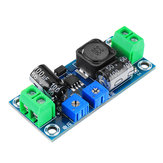5 stuks XH-M353 Constant Current Voltage Power Module Supply Battery Lithium-Battery Charging Control Board 1.25-30V 0-2A